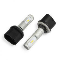 H27W/1 880 mit 2 CSP-LEDs