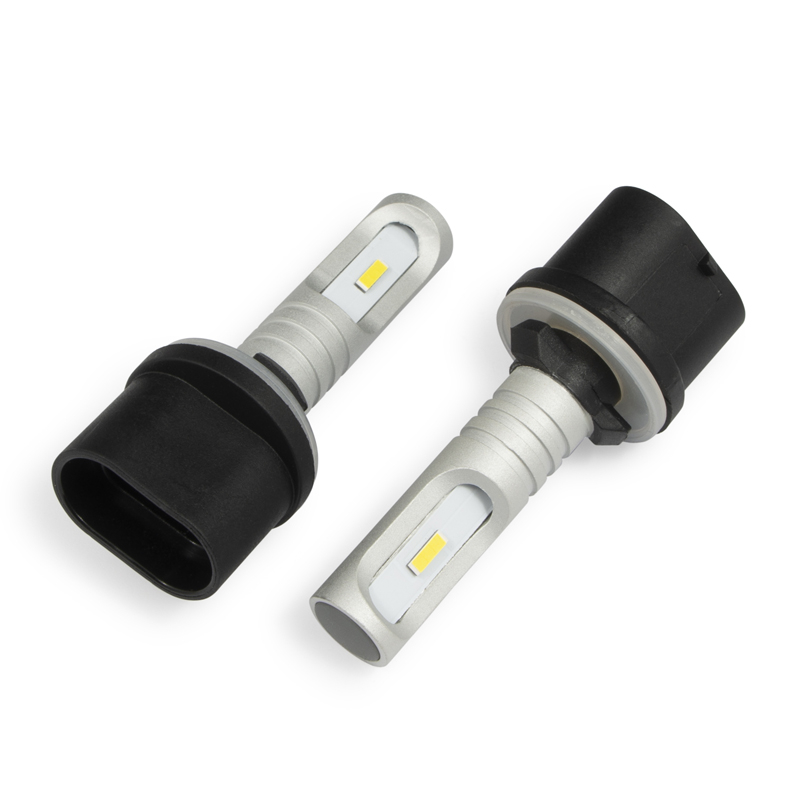 H27W/1 880 mit 2 CSP-LEDs