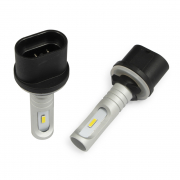 H27W/1 880 mit 2 CSP-LEDs