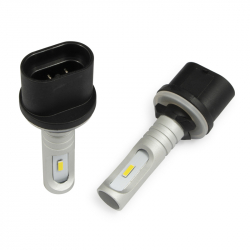 H27W/1 880 mit 2 CSP-LEDs