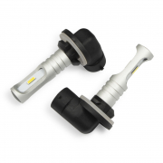 H27W/2 881 avec 2 LED CSP