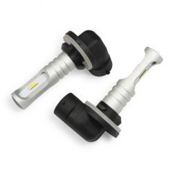 H27W/2 881 avec 2 LED CSP