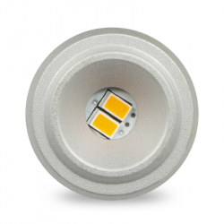 P21W canbus 26 LED orange