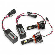 Angel Eyes LED Typ H8 V4 13W