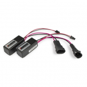 Angel Eyes LED type H8 V4 13W