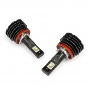 Angel Eyes LED type H8 V4 13W