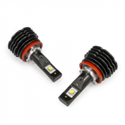 Angel Eyes LED Typ H8 V4 13W