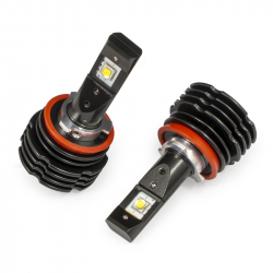 Angel Eyes LED Typ H8 V4 13W