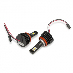 Angel Eyes LED Typ H8 V4 13W