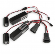 Angel Eyes LED type H8 E60 V4 13W