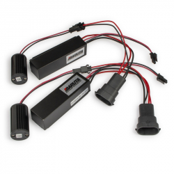 Angel Eyes LED type H8 E60 V4 13W