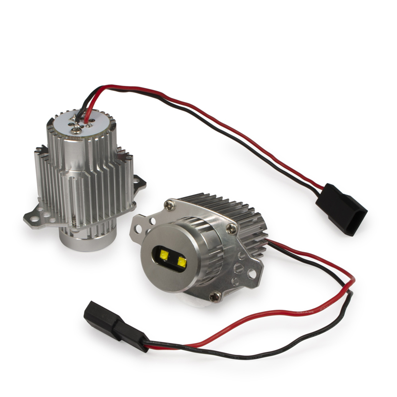 Angel Eyes LED Typ E90 Valeo
