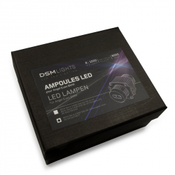 Angel Eyes LED Typ E90 Valeo