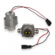 Angel Eyes LED type E90 Valeo