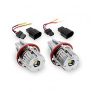 Angel Eyes LED type E39 V4 7W