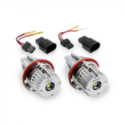 Angel Eyes LED Typ E39 V4 7W