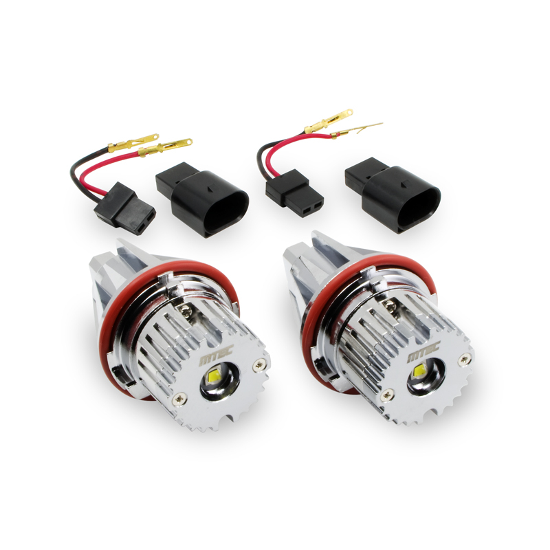 Angel Eyes LED type E39 V4 7W