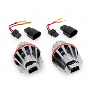 Angel Eyes LED type E39 V4 7W