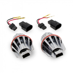 Angel Eyes LED type E39 V4 7W