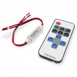 Drahtloser Mono-Controller