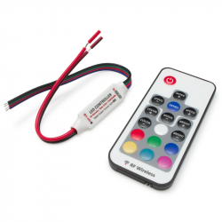 Drahtloser RGB-Controller