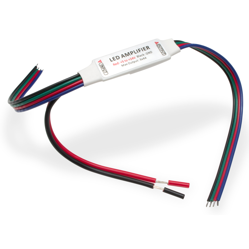 RGB-Signalverstärker