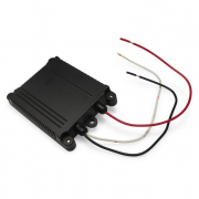 Résistance 2 canaux 3W + 15W