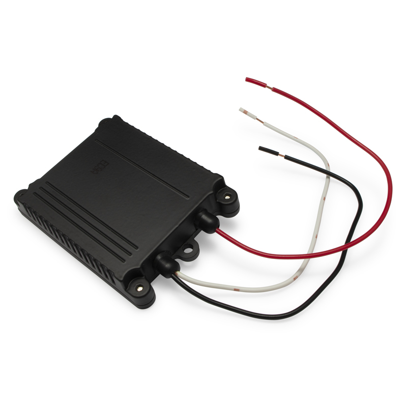 2-Kanal-Widerstand 3W + 15W