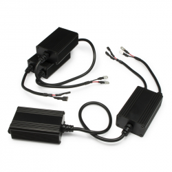 H1 H3 LED Decoder + 20W-Widerstand