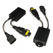 H8 H9 H11 H16 HIR2 LED Decoder