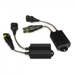 Anti-erreur H10 HB3 HB4