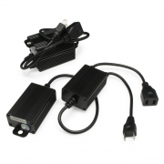 Anti-erreur H7 + résistance 20W