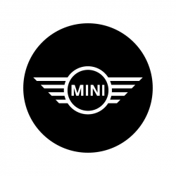 Mini Türbeleuchtung mit Logo