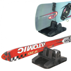 Kata (2 Paar Ski oder 2 Snowboards)