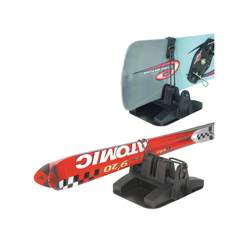 Kata (2 Paar Ski oder 2 Snowboards)