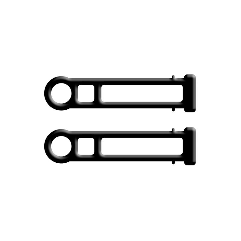 Ersatzt Bindungen für GEV Skipass und Kata