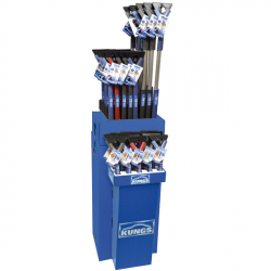 Mini Mixed Winter Display