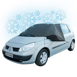 Winter Plus Maxi Van (110cm)