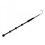 Attache en caoutchouc