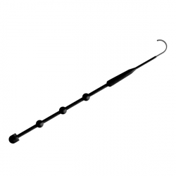 Attache en caoutchouc