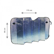 Sonnenschutz, 90x175cm