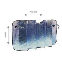 Sonnenschutz, 90x175cm