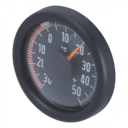 Innen oder Aussen Thermometer