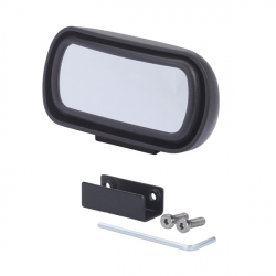 Miroir d'angle-mort "auto-école"