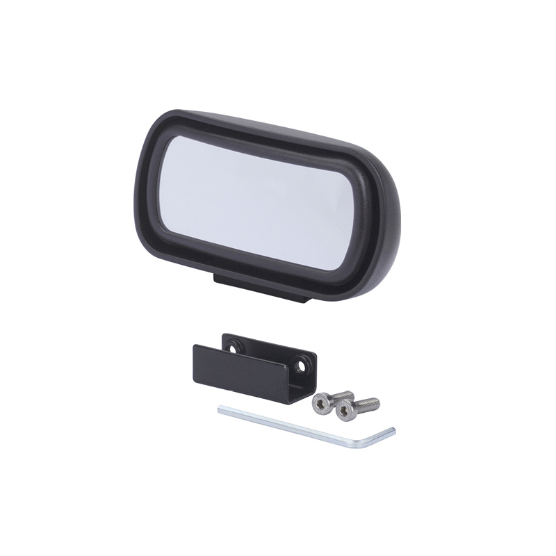 Toter-Winkel-Fahrschulspiegel