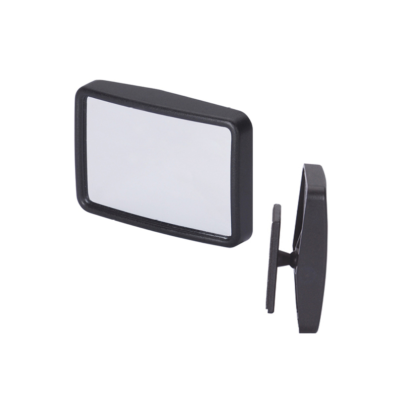 Toter-Winkel-Spiegel, mit Kugelgelenk