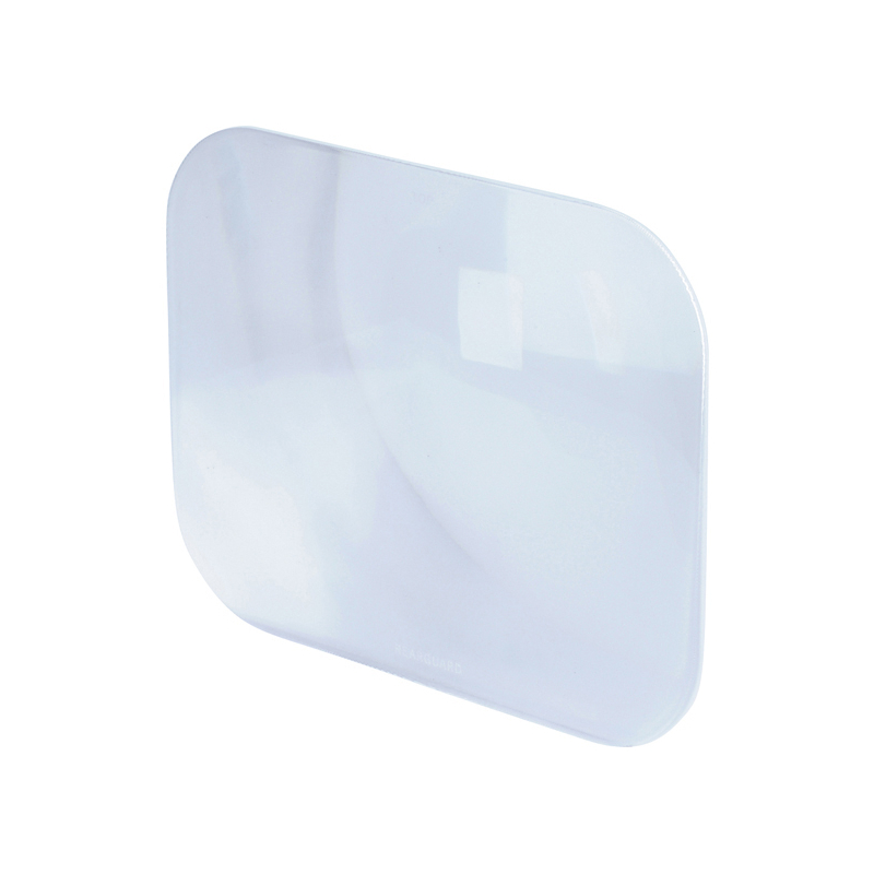 Weitwinkellinse 20x25 cm, Selbsthaftend