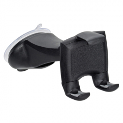 Quicky Smart x'tra, support pour smartphone 64-92mm