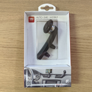 Magnet Tec, support pour téléphone, magnétique