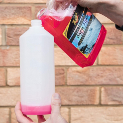 Ultimate Schaumkanonen-Kit